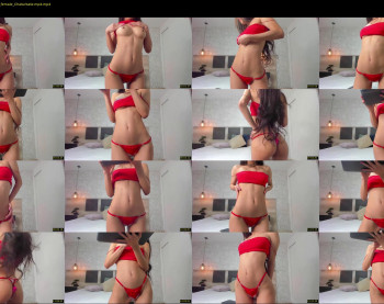 lili_foxy — 18 minute Chaturbate female cam show recording, 720p, Jul 27, 2022