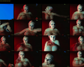 lillyth — 33 minute Chaturbate female cam show recording, 720p, Jul 27, 2022