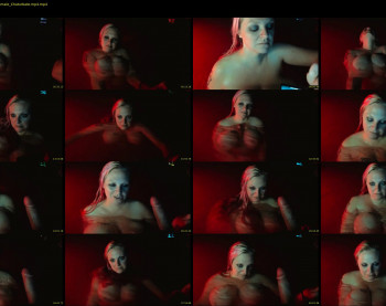 lillyth — 46 minute Chaturbate female cam show recording, 720p, Jul 27, 2022