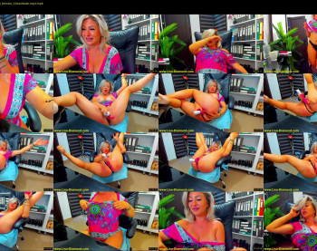 lisa2018 — 54 minute Chaturbate female cam show recording, 1080p, Jul 27, 2022