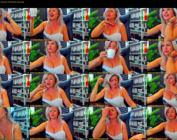 lisa2018 — 54 minute Chaturbate female cam show recording, 1080p, Jul 28, 2022