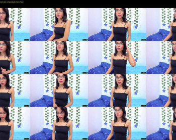 little_eli — 4 minute Chaturbate female cam show recording, 720p, Jul 28, 2022