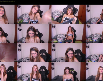 littlelaksmi — 92 minute Chaturbate female cam show recording, 720p, Jul 27, 2022