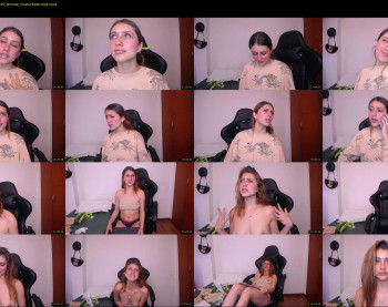 littlelaksmi — 96 minute Chaturbate female cam show recording, 720p, Jul 28, 2022