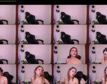 littlelaksmi — 91 minute Chaturbate female cam show recording, 720p, Jul 28, 2022