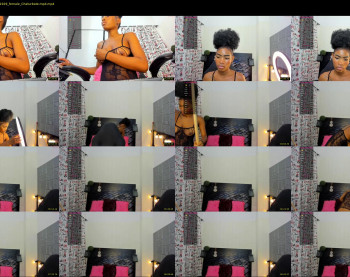 lorrewilliams — 10 minute Chaturbate female cam show recording, 720p, Jul 27, 2022
