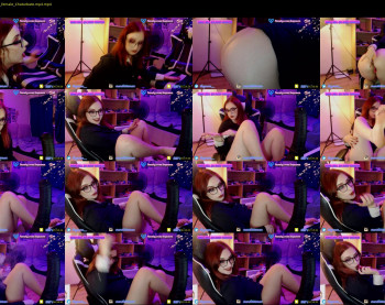 lsqueen — 12 minute Chaturbate female cam show recording, 1080p, Jul 27, 2022