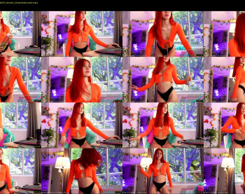 madisonlara — 58 minute Chaturbate female cam show recording, 1080p, Jul 27, 2022