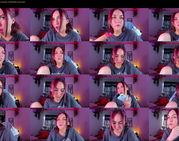 maeeve_ — 22 minute Chaturbate female cam show recording, 1080p, Jul 27, 2022