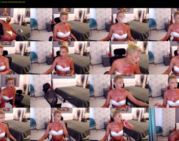 marimais — 93 minute Chaturbate female cam show recording, 720p, Jul 27, 2022
