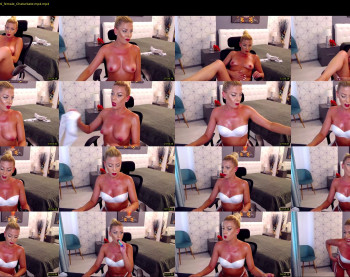 marimais — 68 minute Chaturbate female cam show recording, 720p, Jul 27, 2022