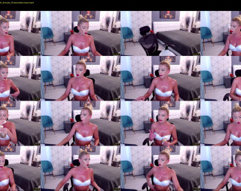 marimais — 20 minute Chaturbate female cam show recording, 720p, Jul 27, 2022