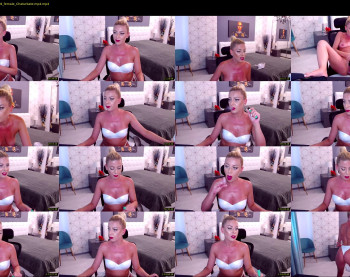 marimais — 96 minute Chaturbate female cam show recording, 720p, Jul 27, 2022