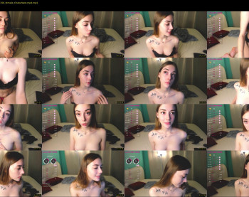 marshalang — 54 minute Chaturbate couple cam show recording, 1080p, Jul 28, 2022