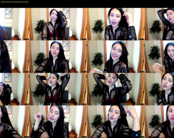 maybenanako — 32 minute Chaturbate female cam show recording, 720p, Jul 27, 2022