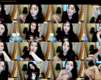 maybenanako — 38 minute Chaturbate female cam show recording, 1080p, Jul 27, 2022