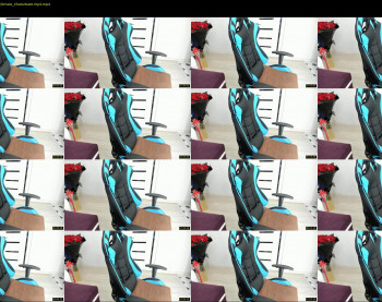 mei_tin — 13 minute Chaturbate female cam show recording, 1080p, Jul 27, 2022