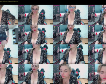 melisa_mcarthy — 54 minute Chaturbate couple cam show recording, 1080p, Jul 27, 2022