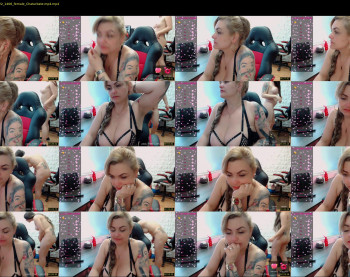melisa_mcarthy — 3 minute Chaturbate couple cam show recording, 1080p, Jul 27, 2022
