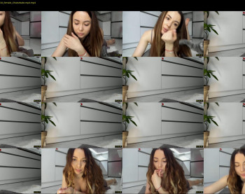 meryfoxxx — 22 minute Chaturbate female cam show recording, 720p, Jul 27, 2022