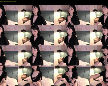 midori__san — 28 minute Chaturbate female cam show recording, 1080p, Jul 27, 2022
