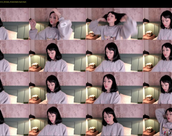midori__san — 8 minute Chaturbate female cam show recording, 1080p, Jul 27, 2022