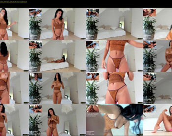miiiawallace — 83 minute Chaturbate female cam show recording, 720p, Jul 27, 2022