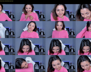 mikkalove — 4 minute Chaturbate female cam show recording, 1080p, Jul 28, 2022
