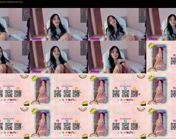 mila_1 — 11 minute Chaturbate female cam show recording, 1080p, Jul 27, 2022