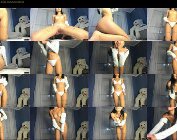 misatoo — 39 minute Chaturbate female cam show recording, 1080p, Jul 27, 2022