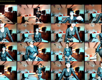 miss_giulia — 58 minute Chaturbate female cam show recording, 1080p, Jul 27, 2022
