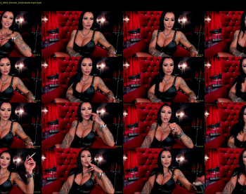 mistresskennya — 16 minute Chaturbate female cam show recording, 1080p, Jul 28, 2022