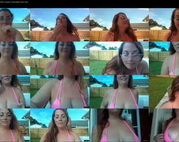 mistymorgan — 33 minute Chaturbate couple cam show recording, 720p, Jul 28, 2022