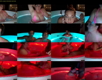 mistymorgan — 113 minute Chaturbate couple cam show recording, 720p, Jul 28, 2022