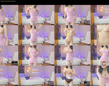 mizuki_su — 54 minute Chaturbate female cam show recording, 1080p, Jul 27, 2022