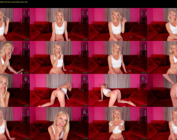 morgandafni — 23 minute Chaturbate couple cam show recording, 1080p, Jul 27, 2022