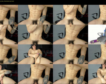 mr_freed — 54 minute Chaturbate male cam show recording, 1080p, Jul 28, 2022