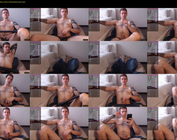 mr_longboy — 92 minute Chaturbate male cam show recording, 720p, Jul 27, 2022