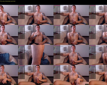 mr_longboy — 87 minute Chaturbate male cam show recording, 720p, Jul 27, 2022