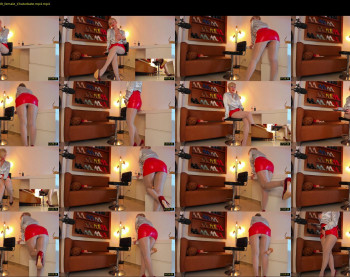 mrs_edha — 43 minute Chaturbate female cam show recording, 1080p, Jul 27, 2022