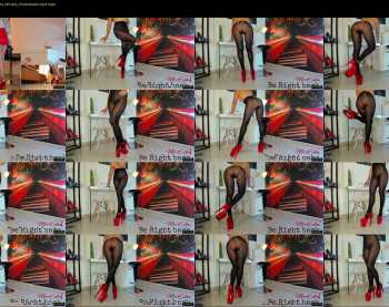 mrs_edha — 60 minute Chaturbate female cam show recording, 1080p, Jul 27, 2022