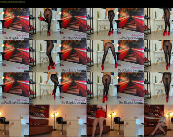 mrs_edha — 57 minute Chaturbate female cam show recording, 1080p, Jul 27, 2022