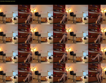 mrs_edha — 3 minute Chaturbate female cam show recording, 1080p, Jul 27, 2022