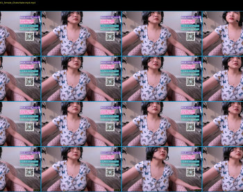ms_mochii — 7 minute Chaturbate female cam show recording, 1080p, Jul 27, 2022