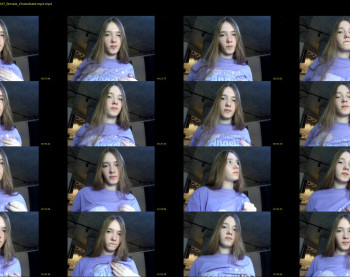 mysat — 3 minute Chaturbate female cam show recording, 1080p, Jul 27, 2022
