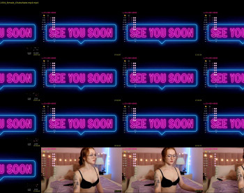 nancy_winter — 67 minute Chaturbate female cam show recording, 1080p, Jul 27, 2022