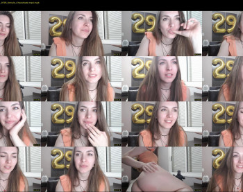 naughty_popa — 54 minute Chaturbate female cam show recording, 1080p, Jul 27, 2022