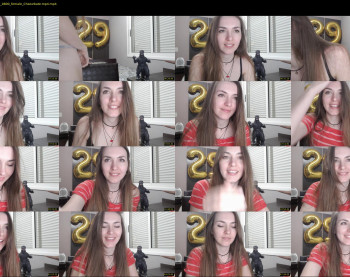 naughty_popa — 54 minute Chaturbate female cam show recording, 1080p, Jul 27, 2022