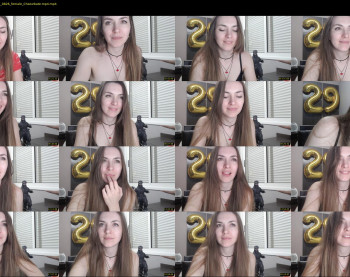 naughty_popa — 23 minute Chaturbate female cam show recording, 1080p, Jul 27, 2022