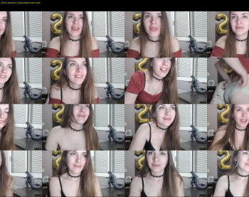 naughty_popa — 54 minute Chaturbate female cam show recording, 1080p, Jul 28, 2022